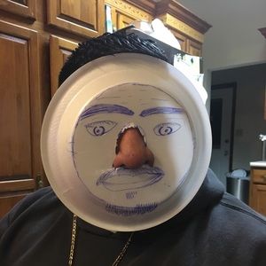 Meet your Posher, Rosa